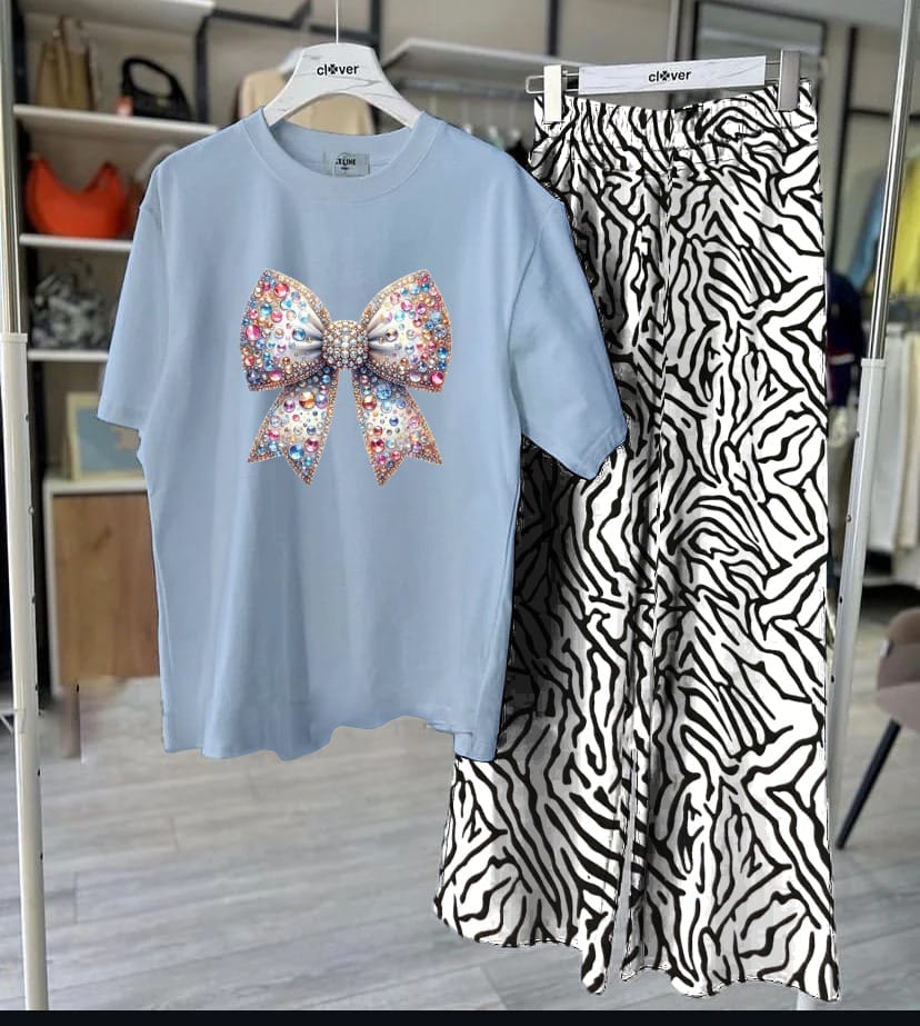 New Arrivals Here  Printed night dress   lounge Wear  For  Girls and Womens