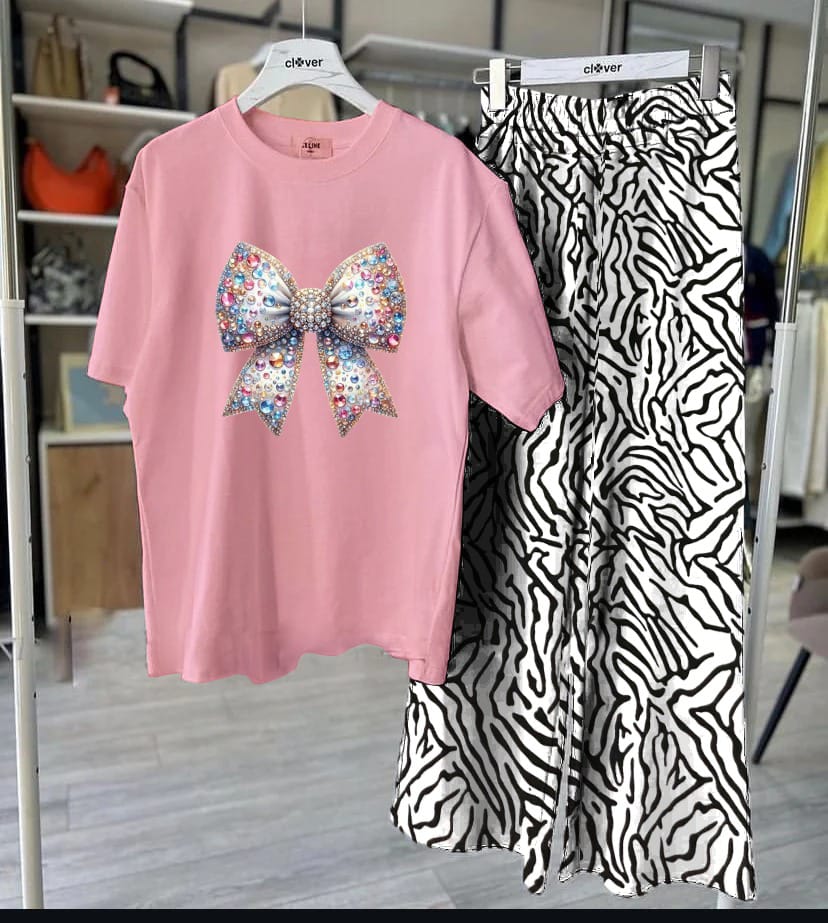 New Arrivals Here  Printed night dress   lounge Wear  For  Girls and Womens