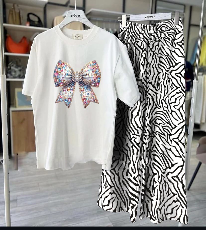 New Arrivals Here  Printed night dress   lounge Wear  For  Girls and Womens