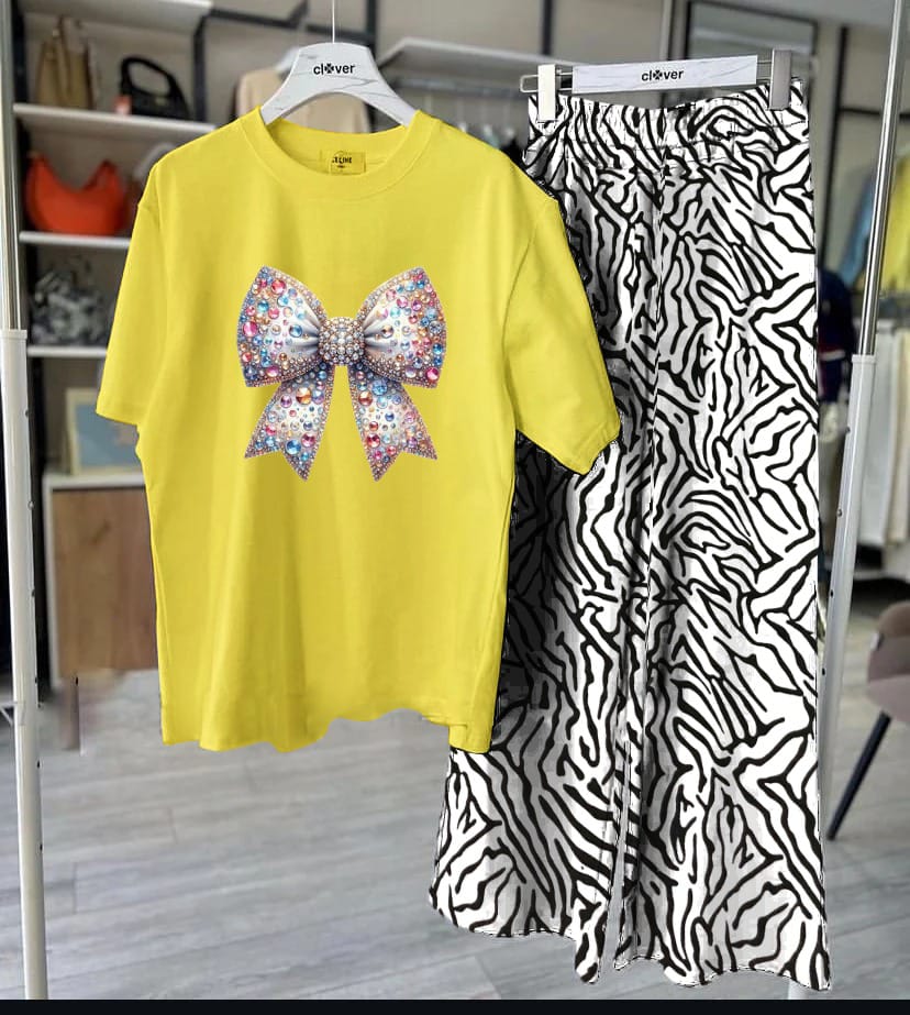 New Arrivals Here  Printed night dress   lounge Wear  For  Girls and Womens