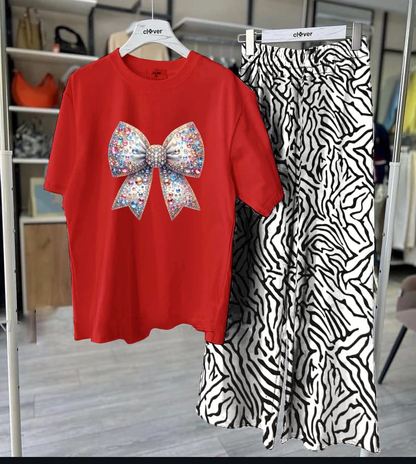 New Arrivals Here  Printed night dress   lounge Wear  For  Girls and Womens