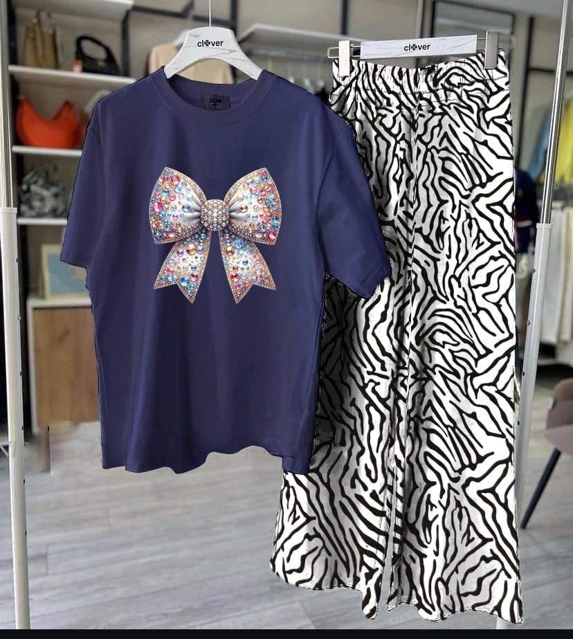 New Arrivals Here  Printed night dress   lounge Wear  For  Girls and Womens
