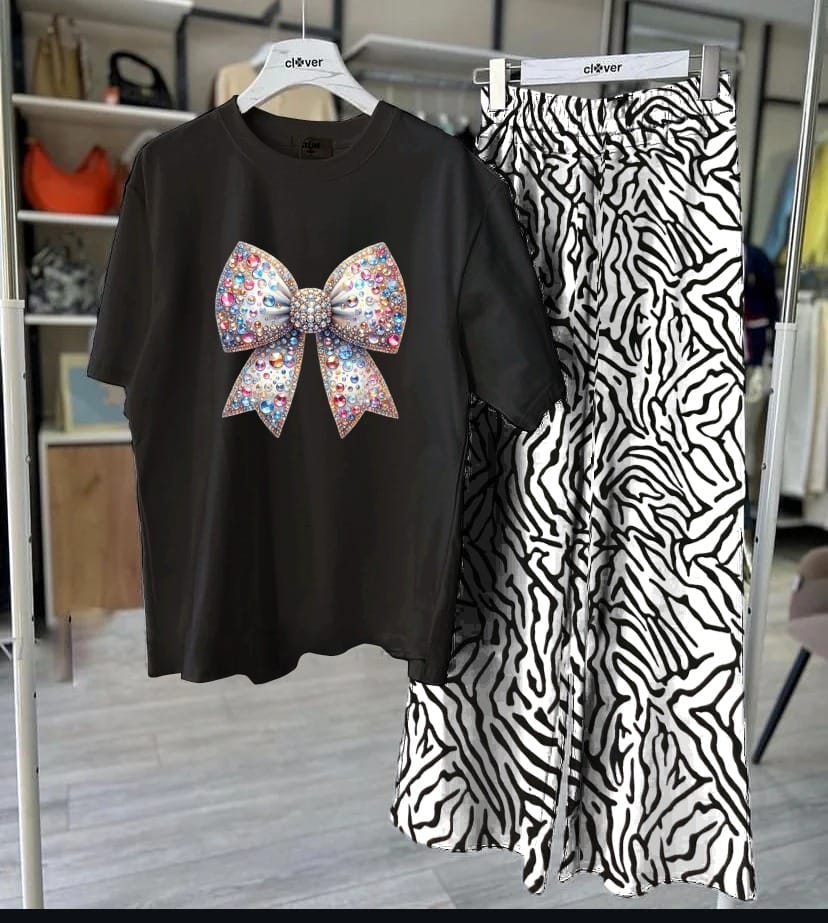 New Arrivals Here  Printed night dress   lounge Wear  For  Girls and Womens