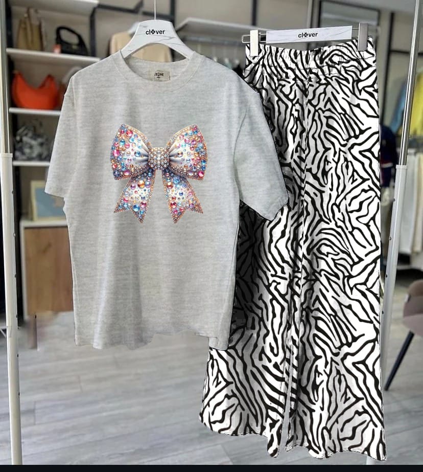 New Arrivals Here  Printed night dress   lounge Wear  For  Girls and Womens
