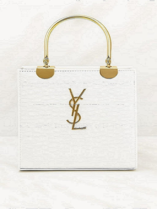 Women Bag - High Quality Croc Material.