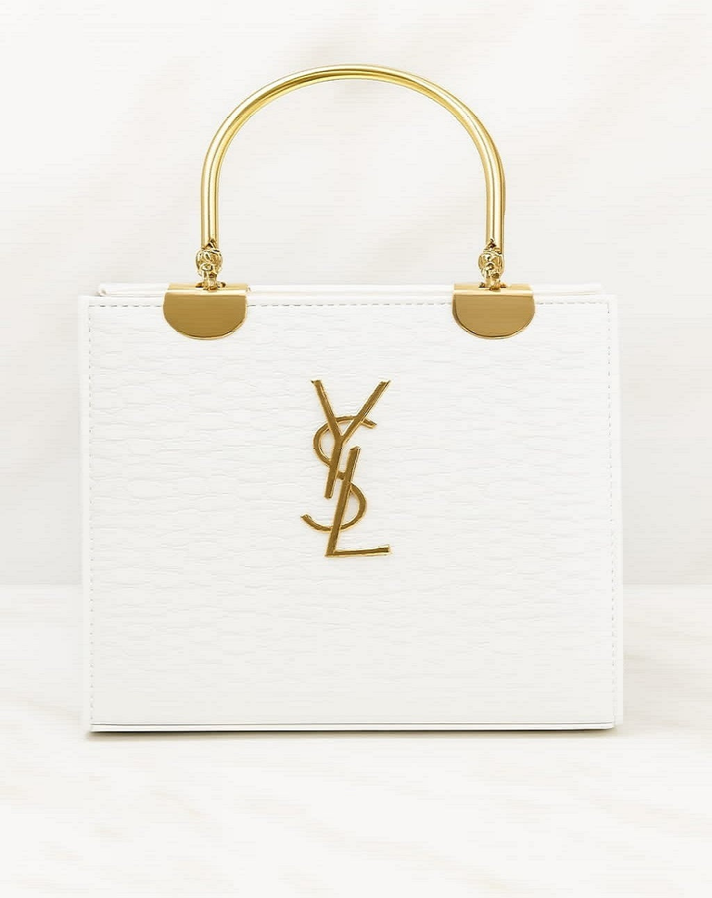 Women Bag - High Quality Croc Material.