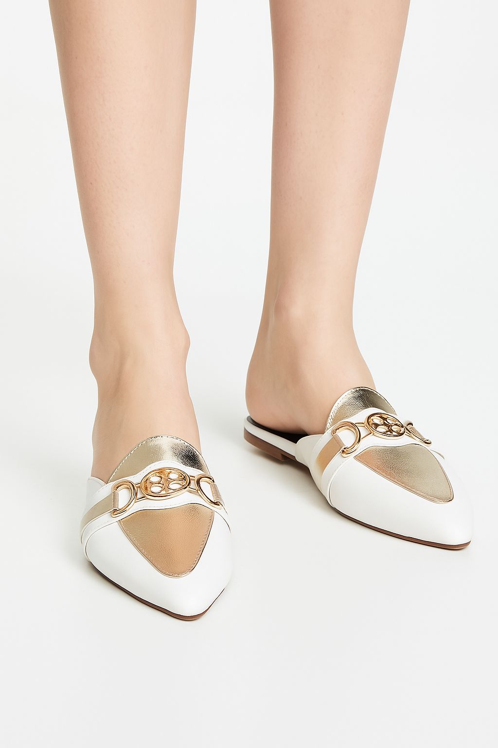 Women Sandal - NEW ARRIVAL TORY PUMPS