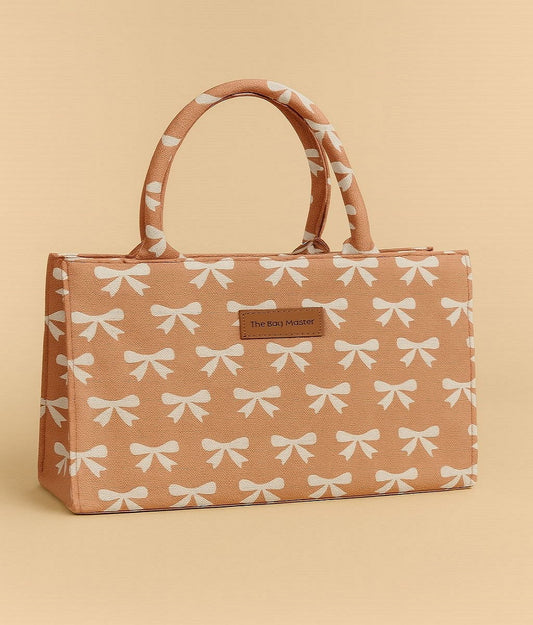 * Printed Shoulder bag* ๐ High Quality Bag With Unique Print  For Girls .