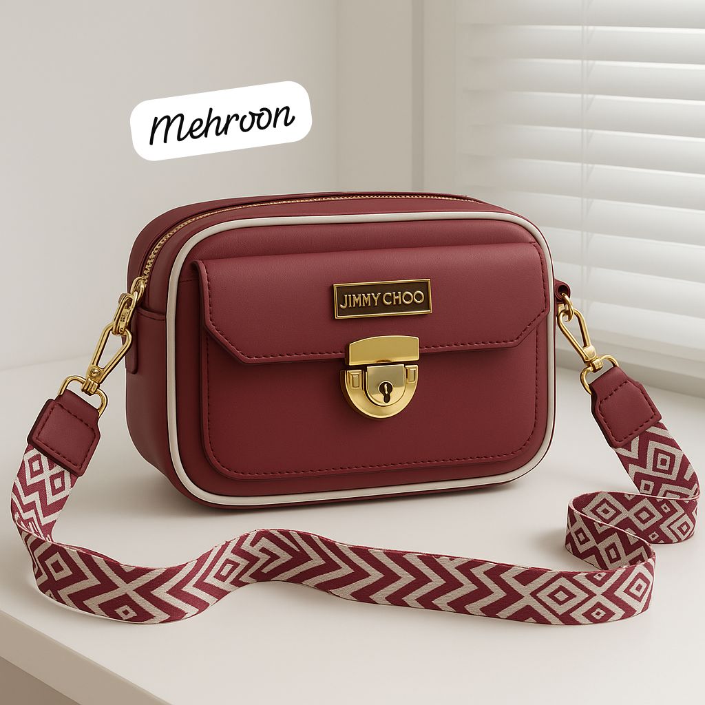 🎀 BRANDED HANDBAG & CROSSBODY For WOMEN ( BEST FOR OFFICE USE )🎀