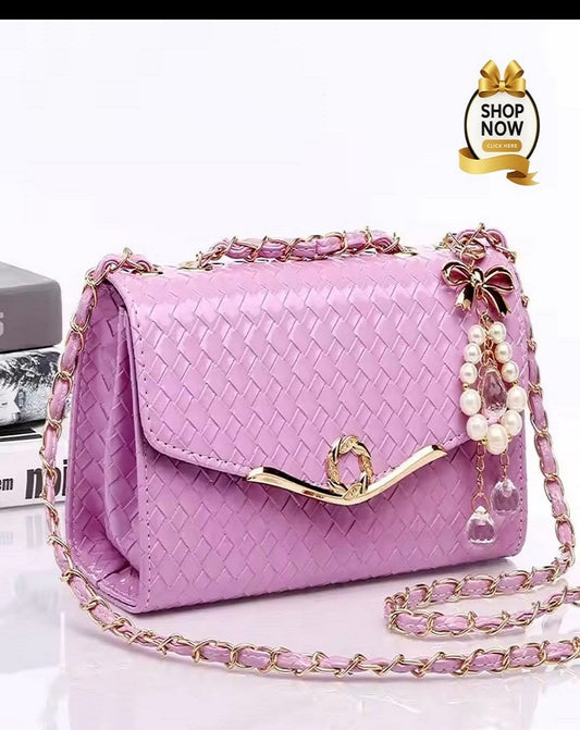 ๐ Imported Cross Body Bag for Girls ๐