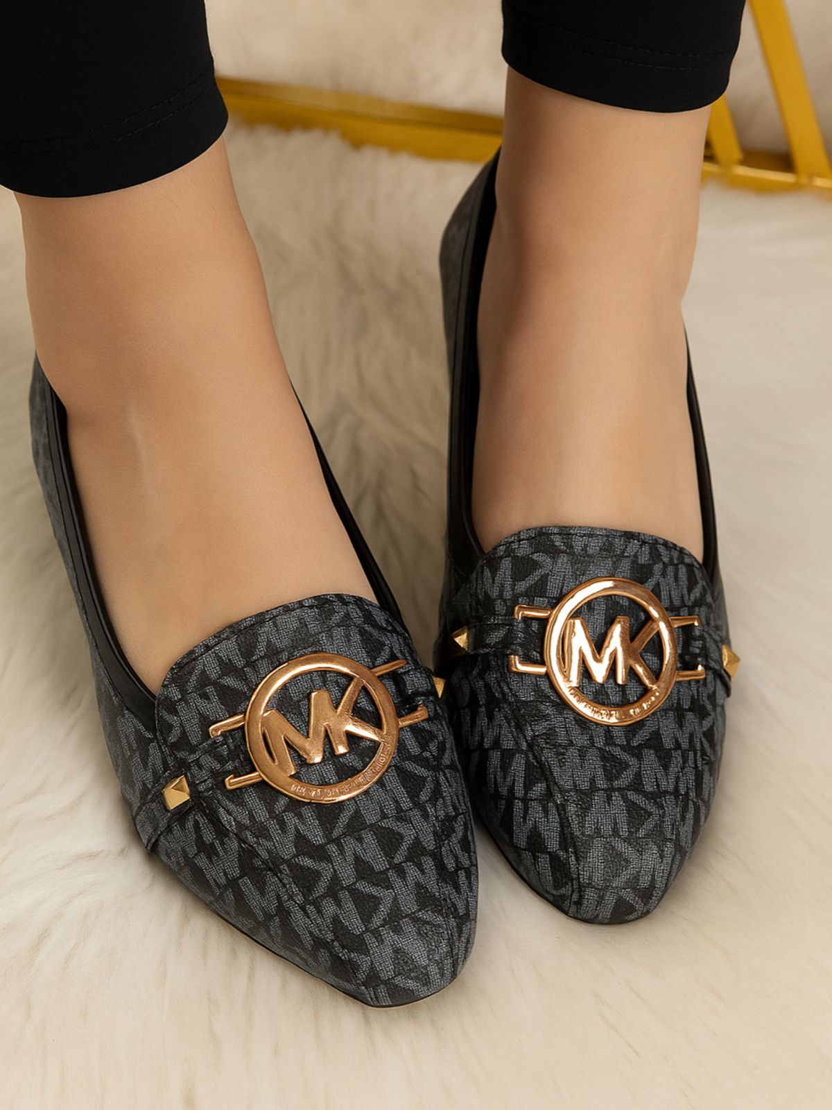 Michael Kors MK Shoes