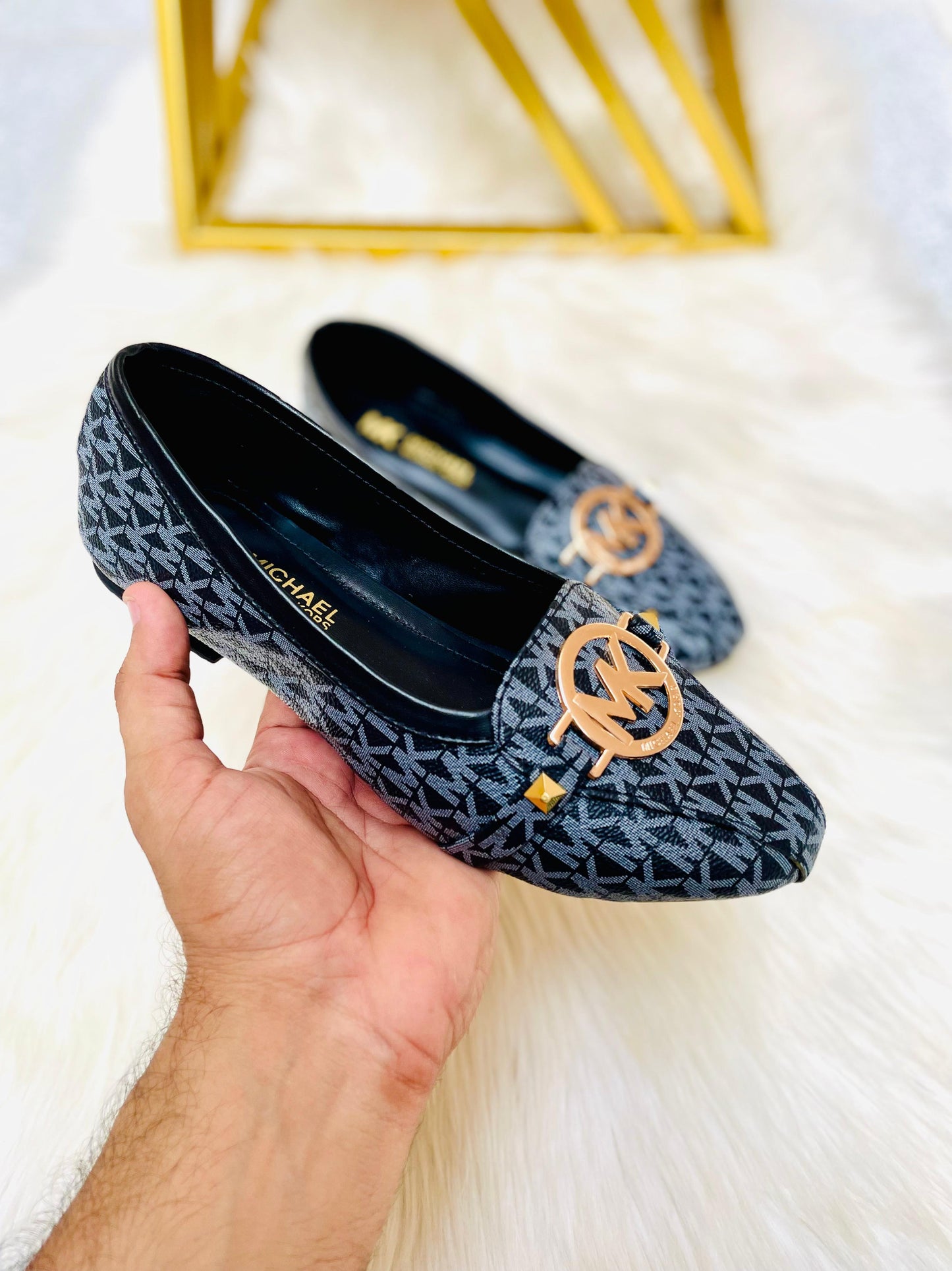Michael Kors MK Shoes