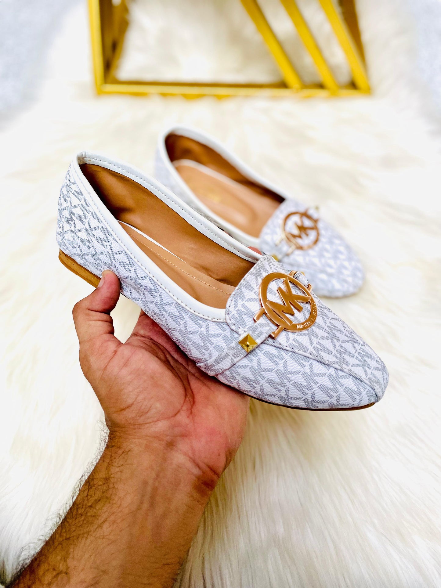 Michael Kors MK Shoes