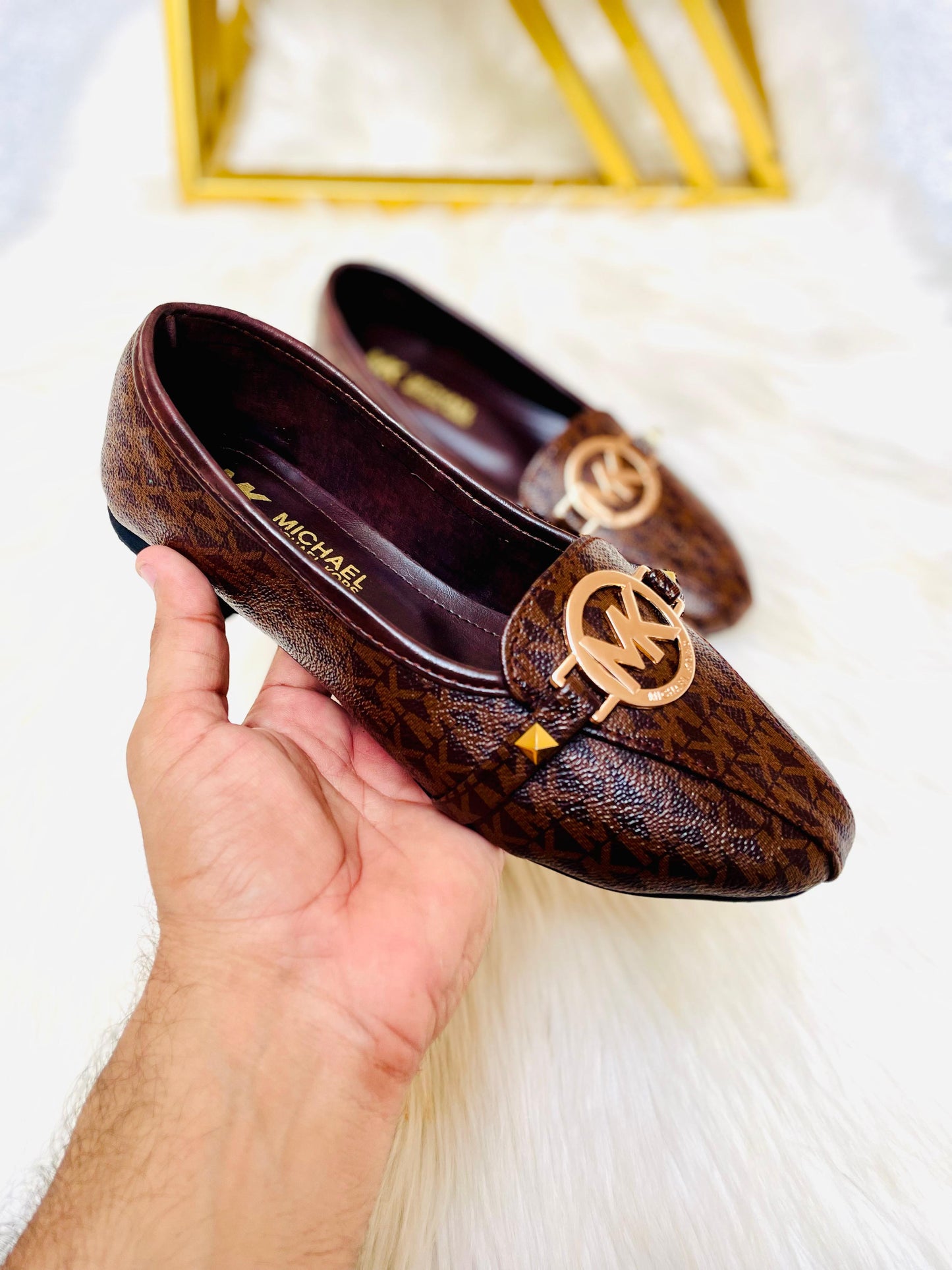 Michael Kors MK Shoes