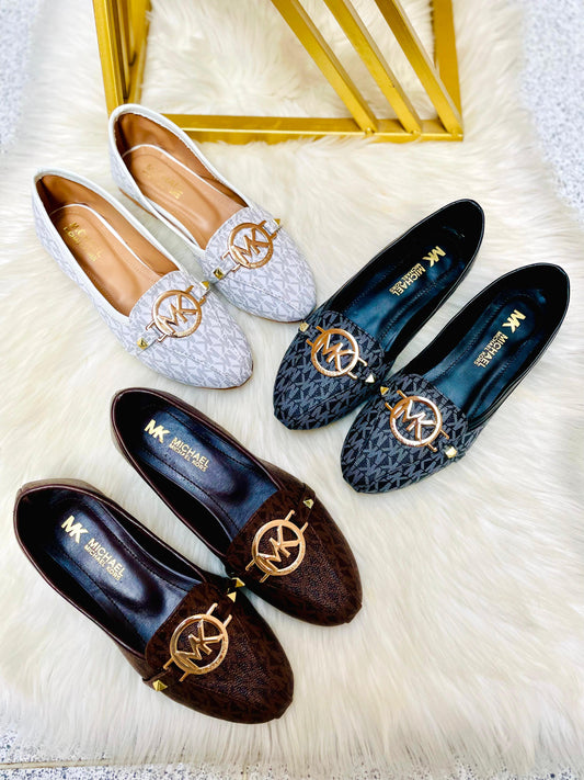 Michael Kors MK Shoes