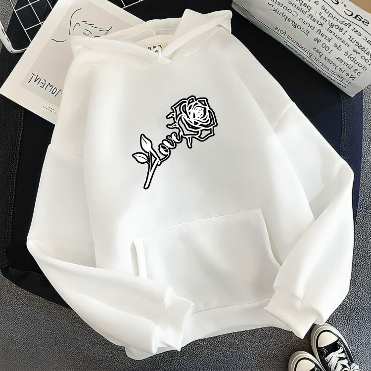 Winter Collection 😍  Hoodie ✨ Watterproof print👍