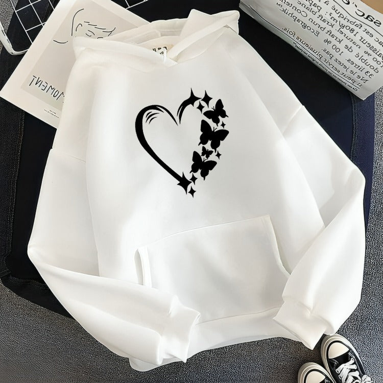 Winter Collection 😍  Hoodie ✨ Watterproof print👍