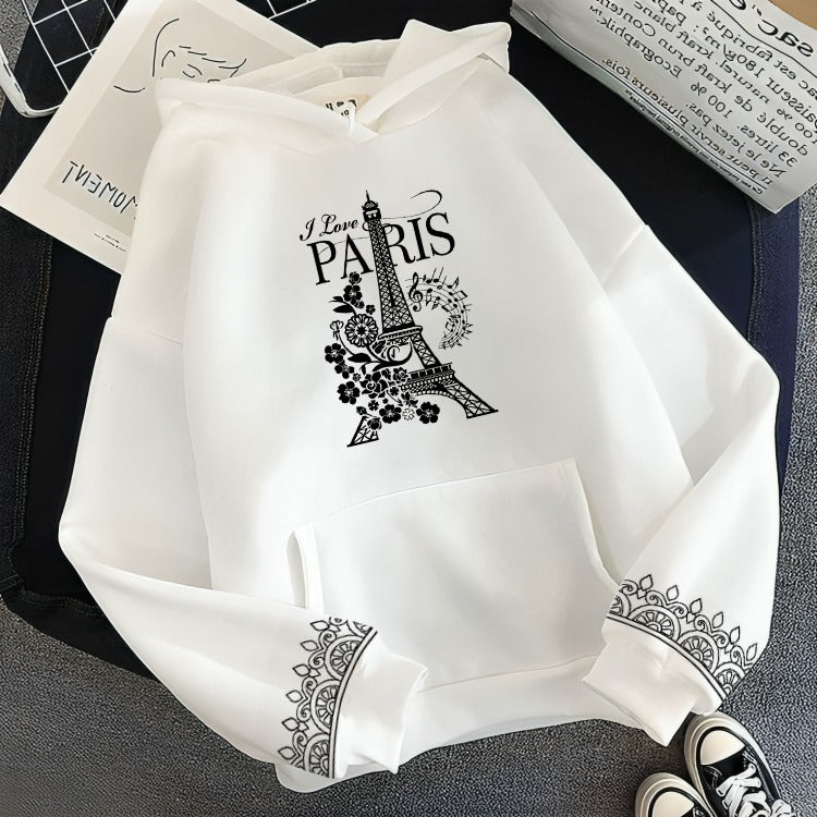 Winter Collection 😍  Hoodie ✨ Watterproof print👍