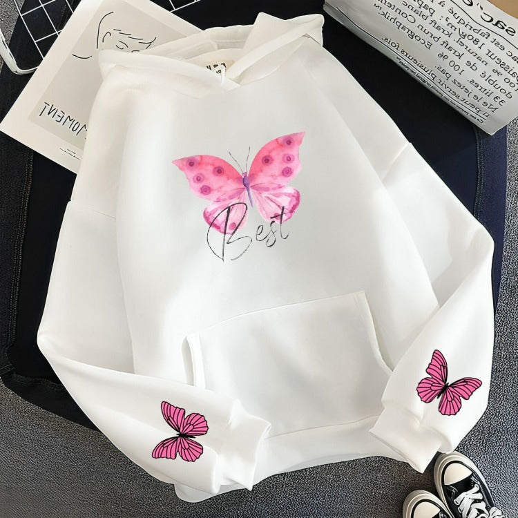 Winter Collection 😍  Hoodie ✨ Watterproof print👍