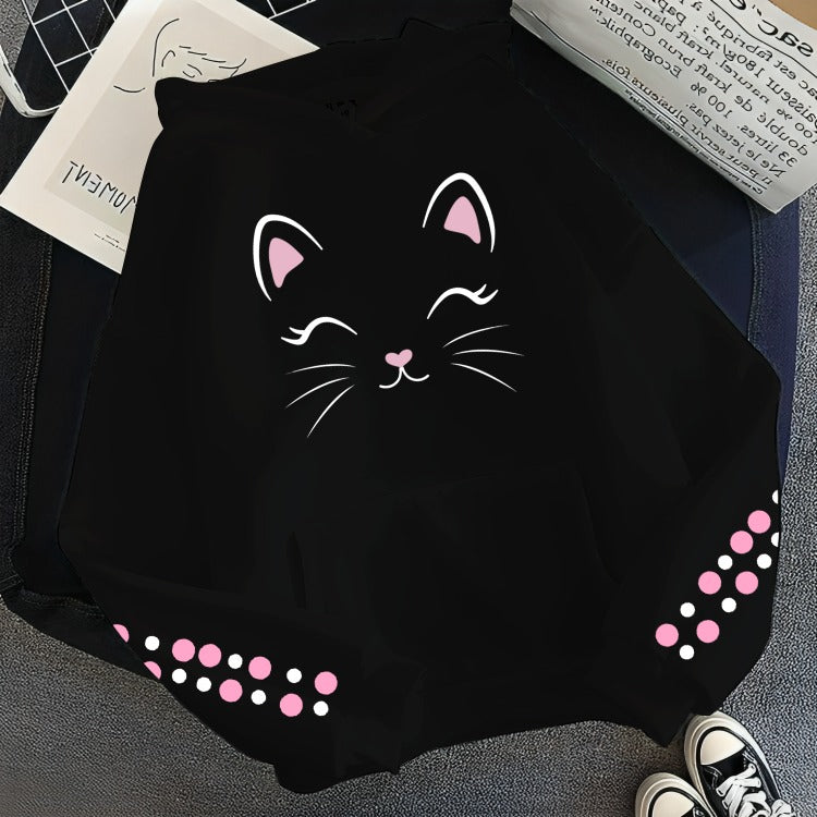 Winter Collection 😍  Hoodie ✨ Watterproof print👍