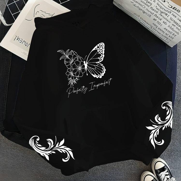 Winter Collection 😍  Hoodie ✨ Watterproof print👍