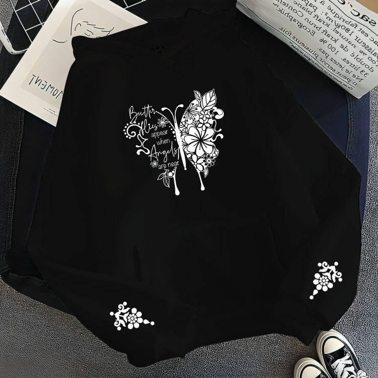 Winter Collection 😍  Hoodie ✨ Watterproof print👍