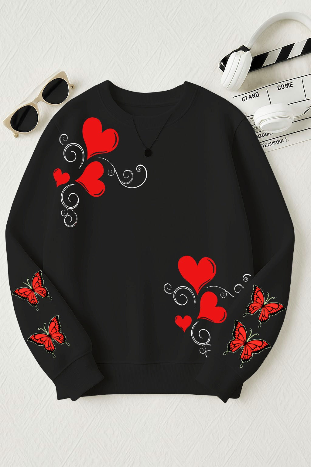 Sweatshirts  Stylish | Comfortable | Warm | Trendy