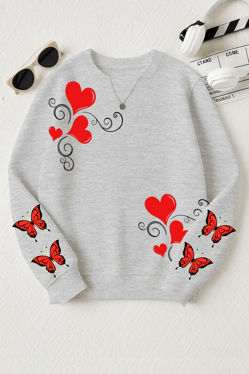 Sweatshirts  Stylish | Comfortable | Warm | Trendy