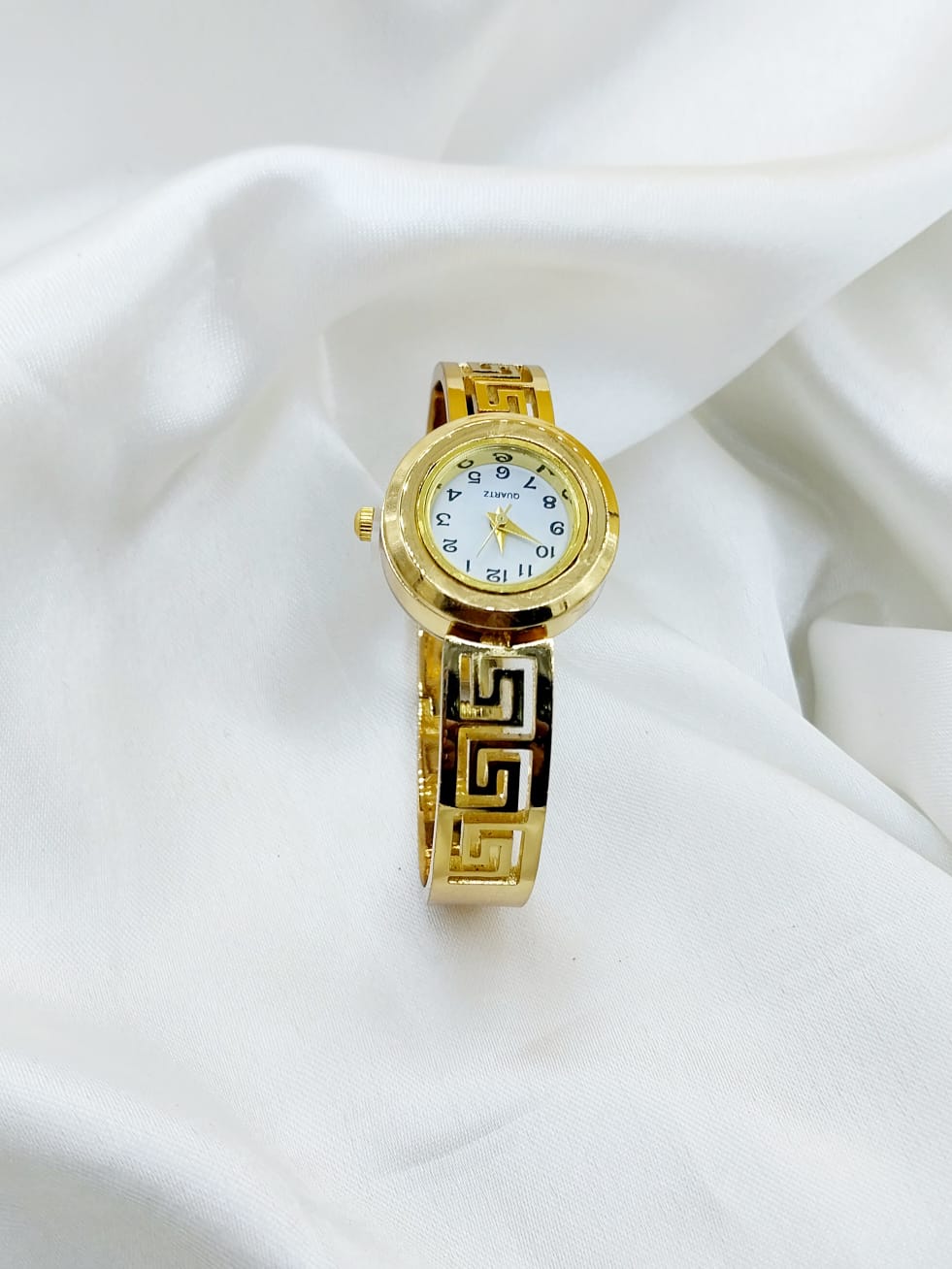 Ladies Watch  Bangle Style