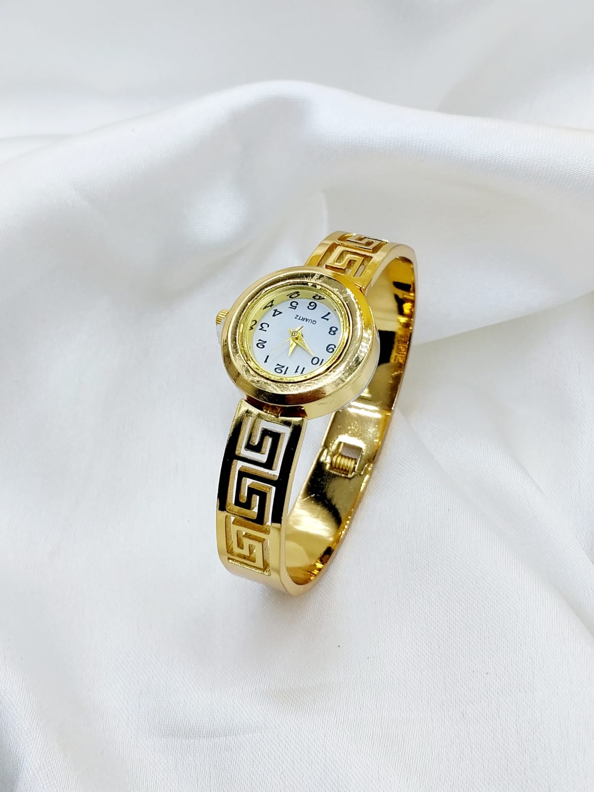 Ladies Watch  Bangle Style