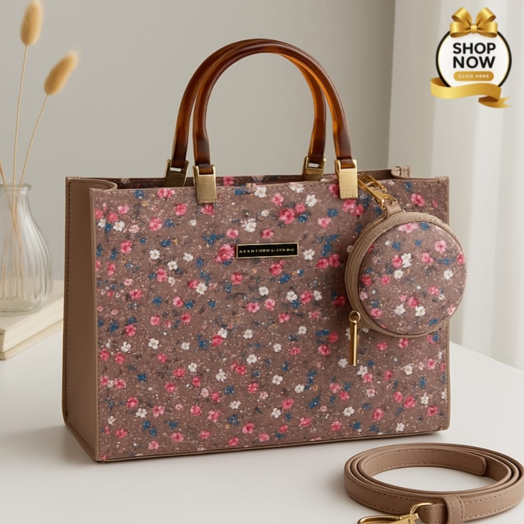 🎀 2pc Charles &amp; kaith High Quality shoulder Bags For Gilrs 🎀