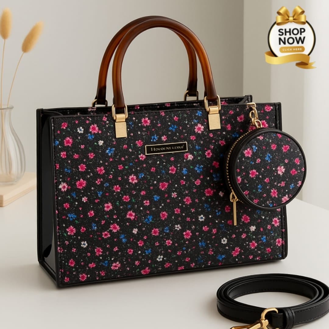 🎀 2pc Charles &amp; kaith High Quality shoulder Bags For Gilrs 🎀