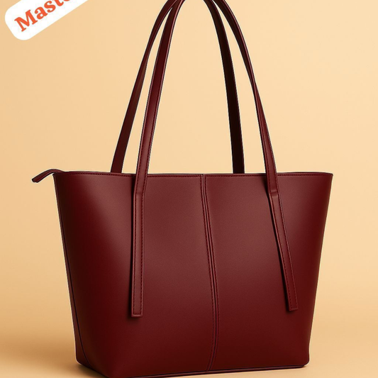 High Quality Big Size Tote Bag