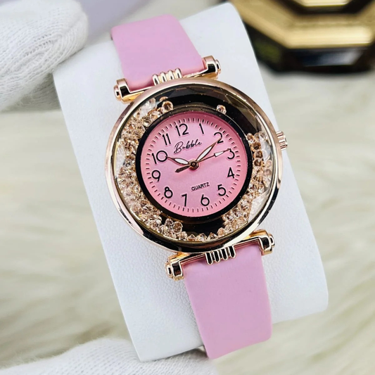 Best Women Watch-Ladies belt