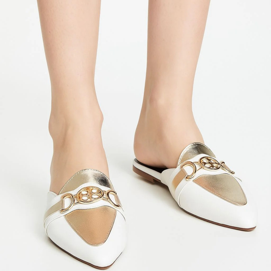 Women Sandal - NEW ARRIVAL TORY PUMPS