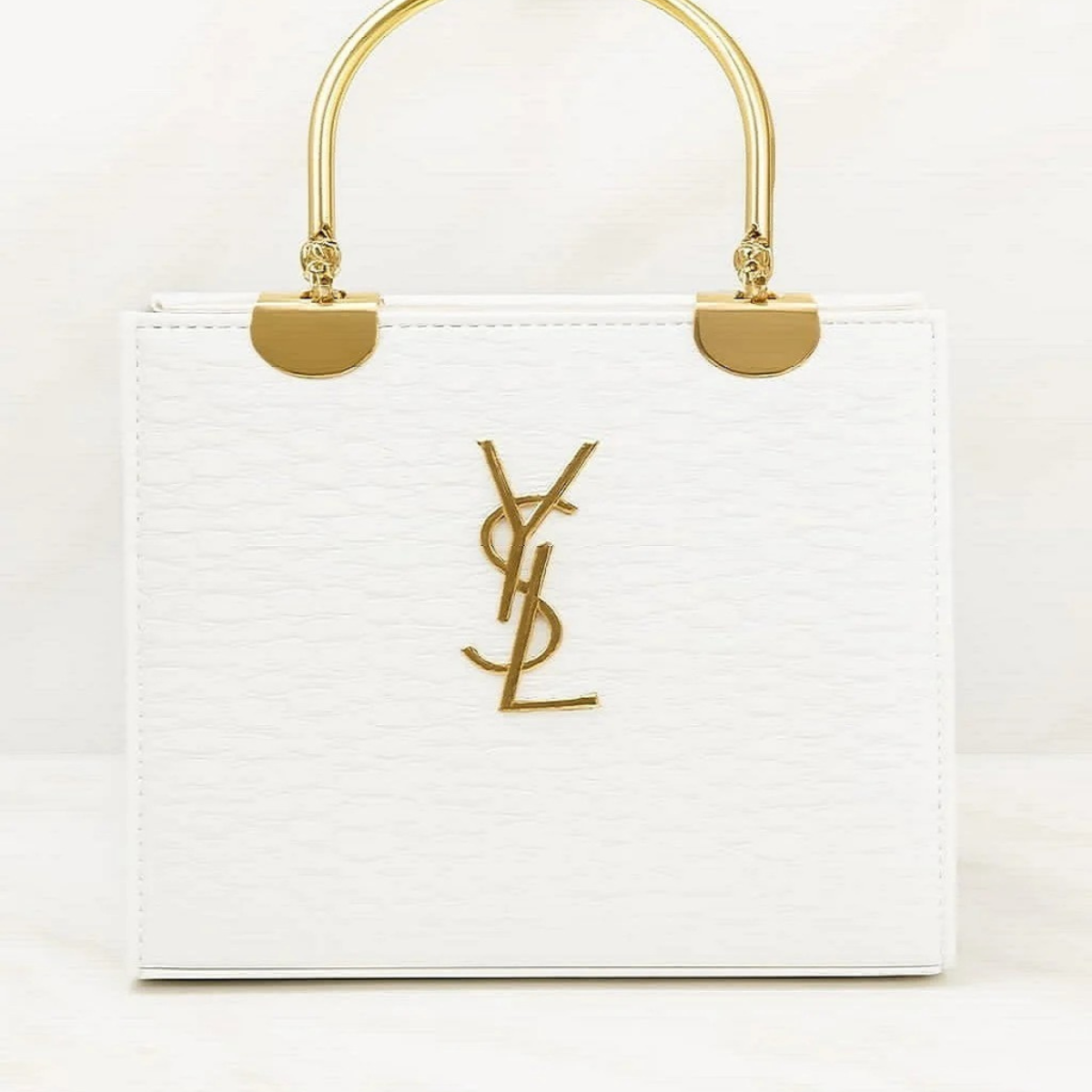 Women Bag - High Quality Croc Material.