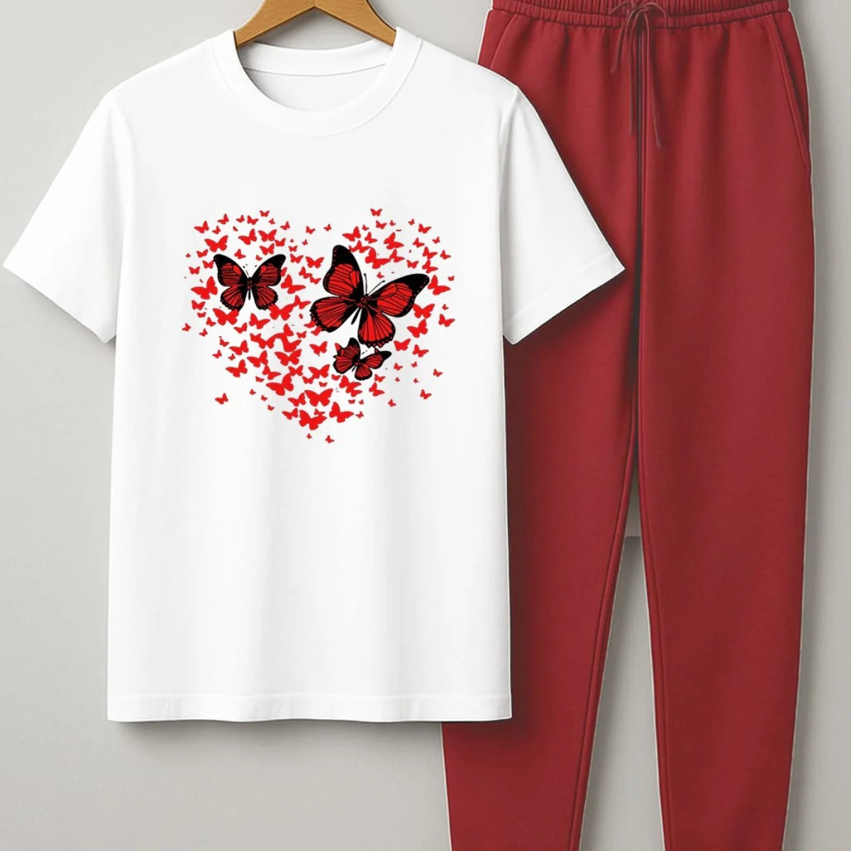 Printed Track Suits For women