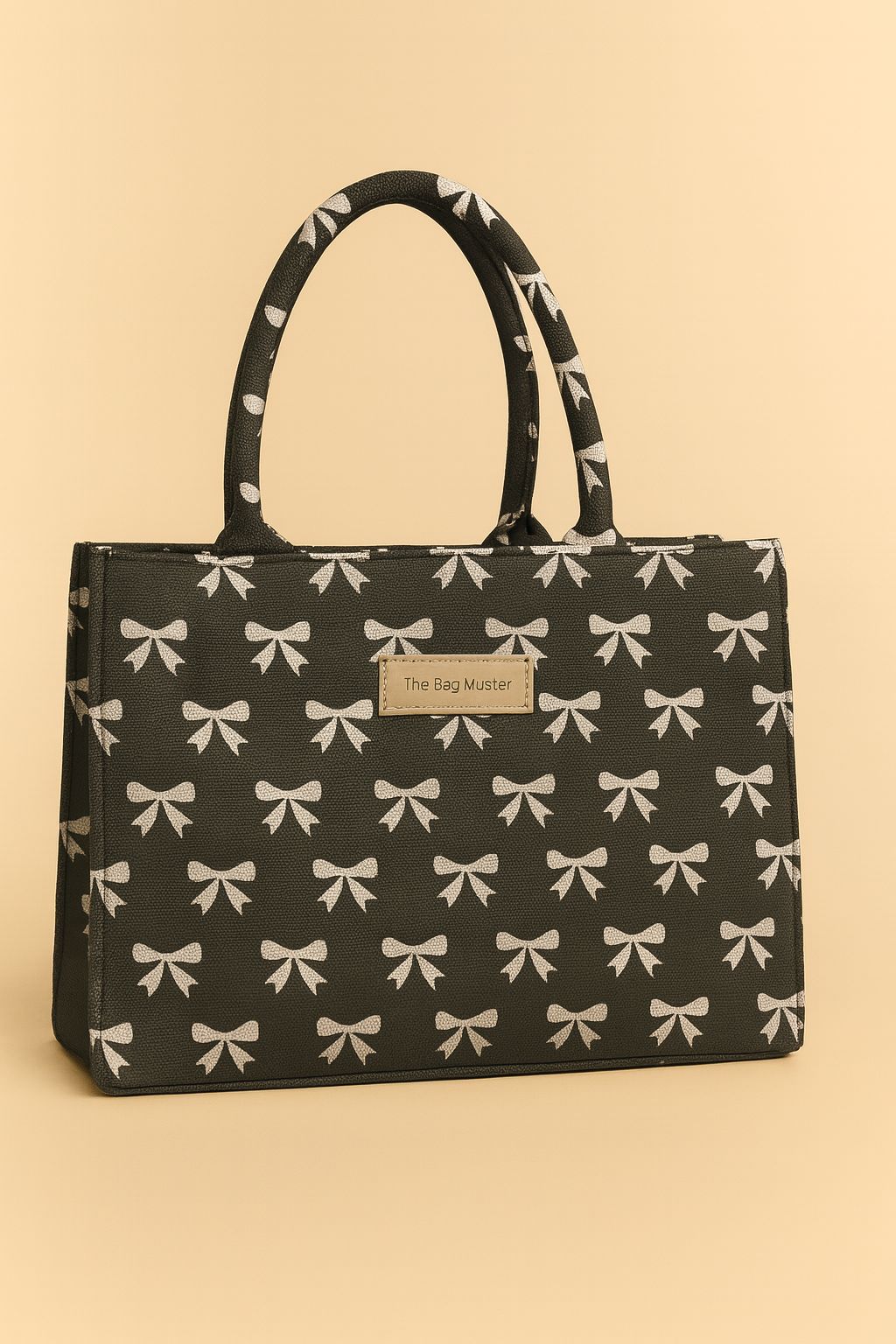 * Printed Shoulder bag* 💝 High Quality Bag With Unique Print  For Girls .