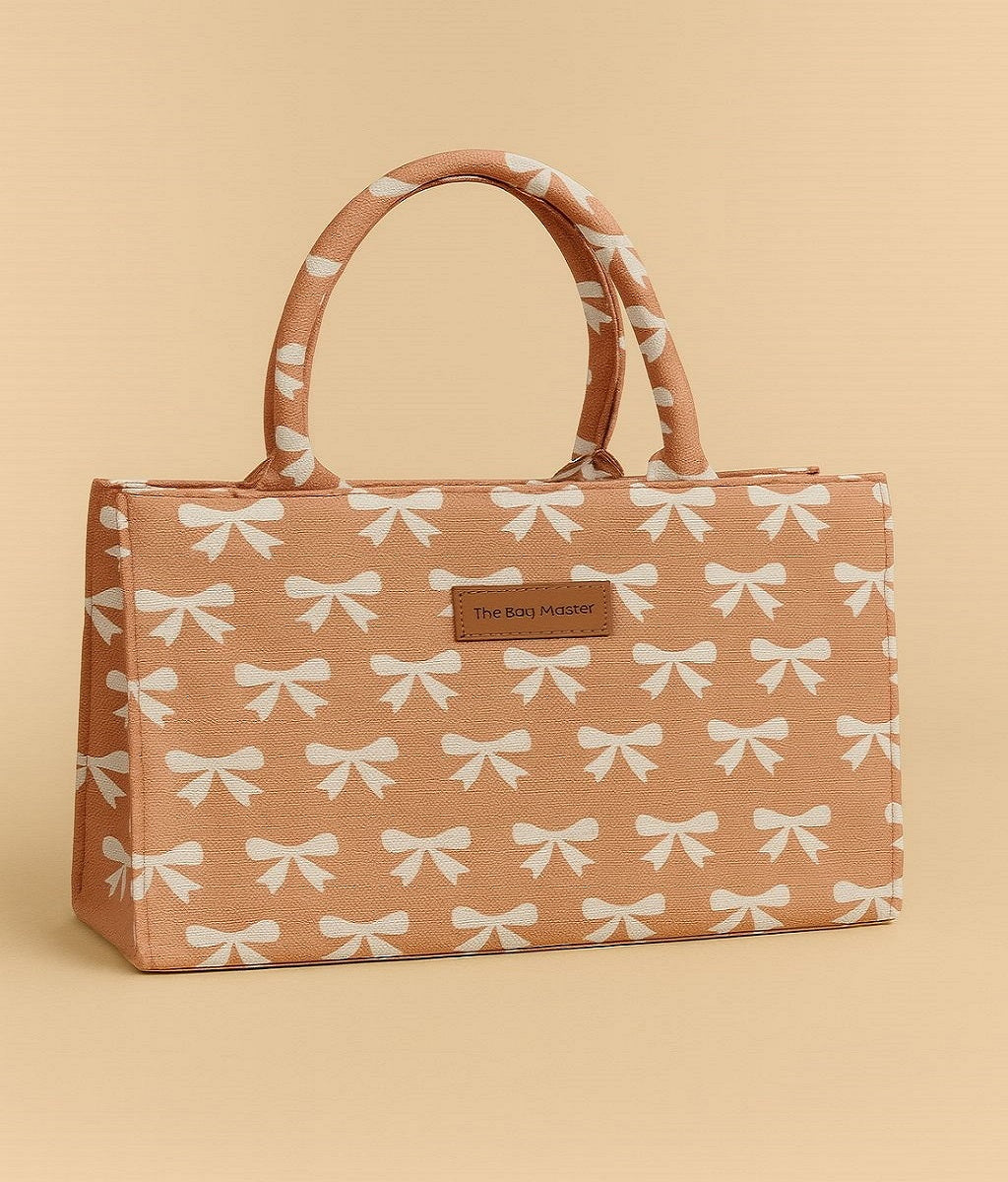 * Printed Shoulder bag* 💝 High Quality Bag With Unique Print  For Girls .