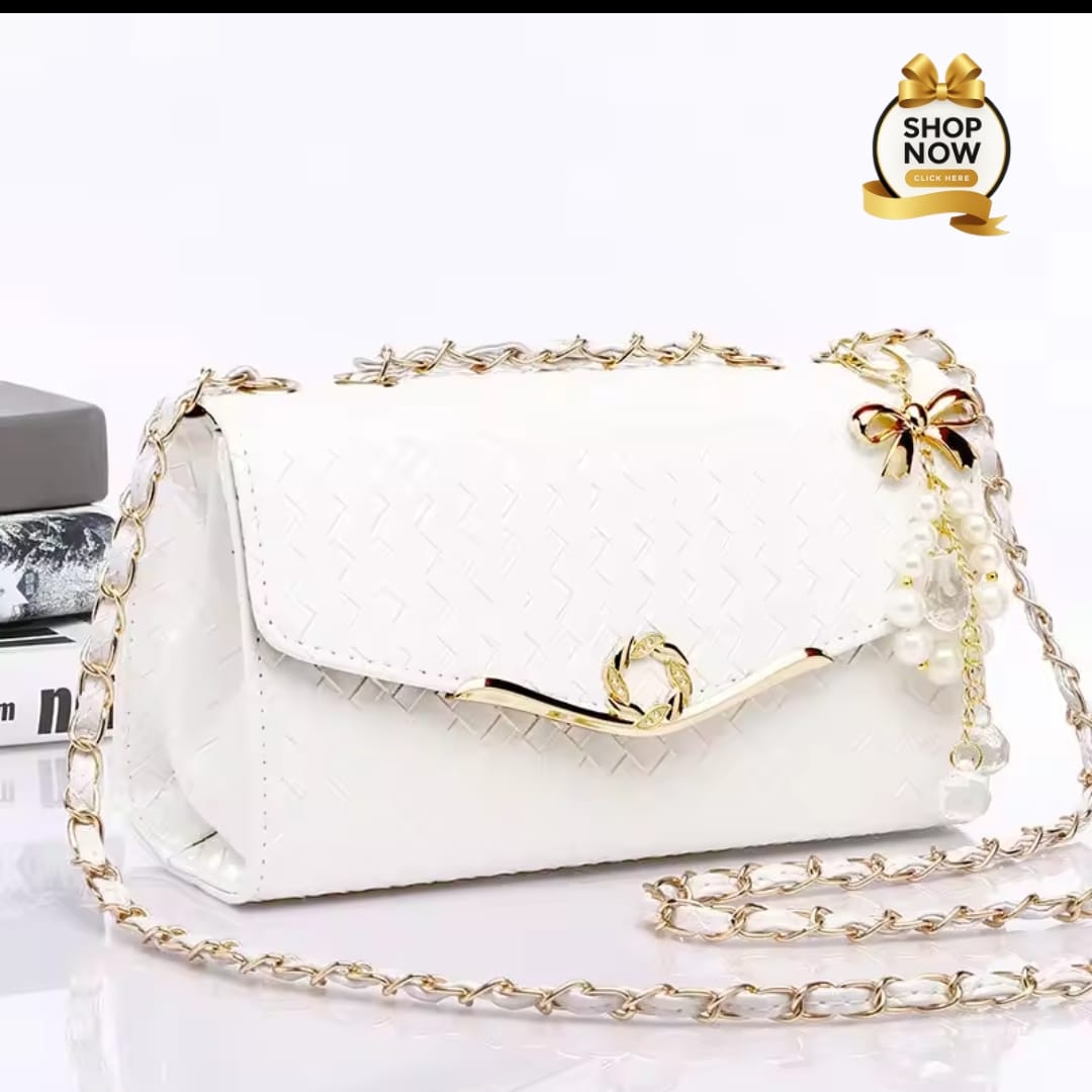 🎀 Imported Cross Body Bag for Girls 🎀