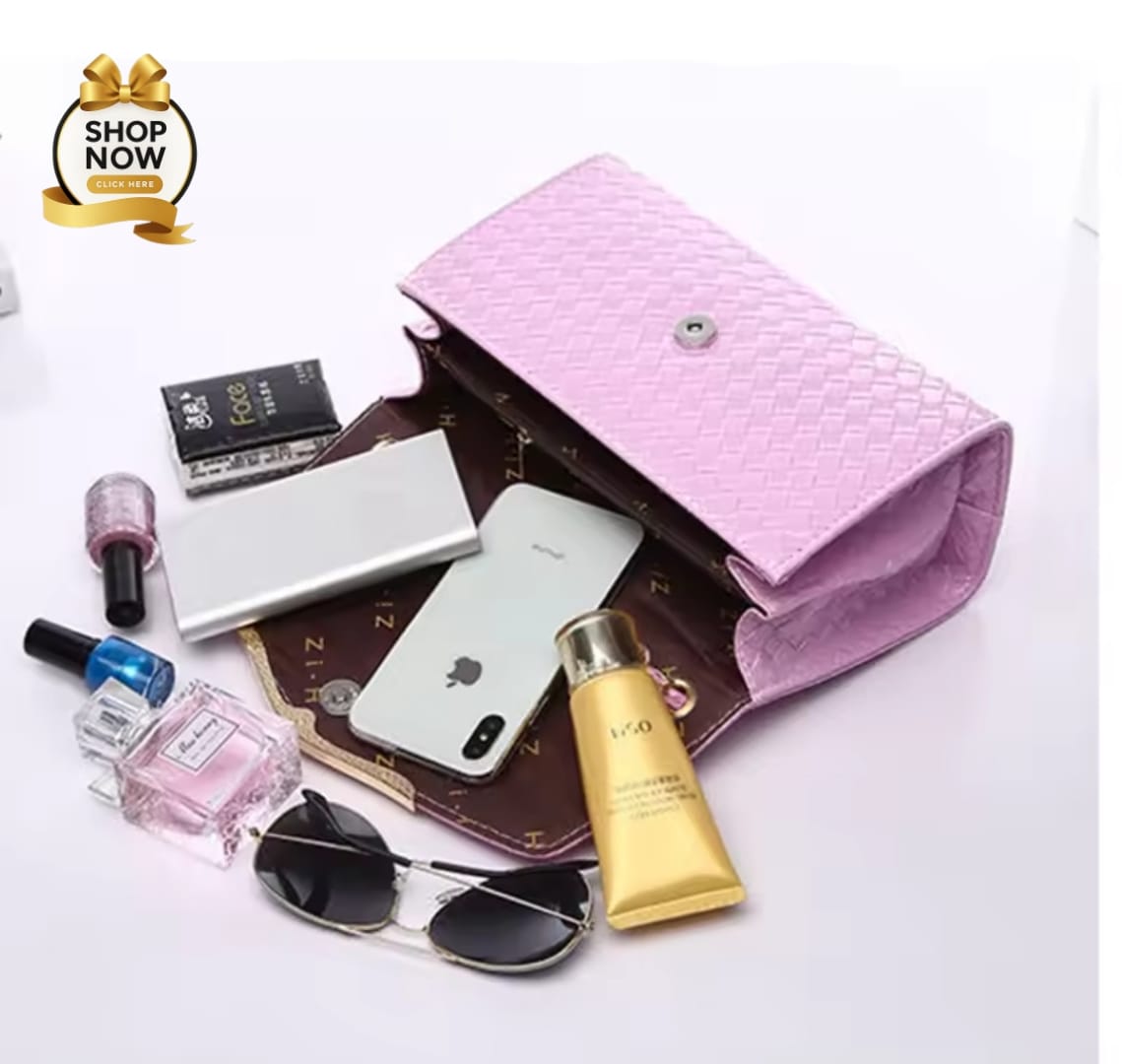 🎀 Imported Cross Body Bag for Girls 🎀